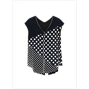 Edista Los Angeles Top Medium